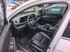 Changan Chitu Zhuifeng Riding the Waves 1.5T CVT Star Radiance Edition - photo 7