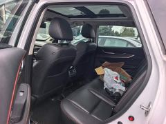 Changan Chitu Zhuifeng Riding the Waves 1.5T CVT Star Radiance Edition - photo 8