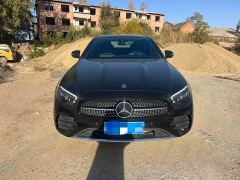 Mercedes-Benz E-Class E 300 L Sport Fashion Edition - photo 2
