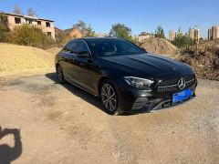 Mercedes-Benz E-Class E 300 L Sport Fashion Edition - photo 3