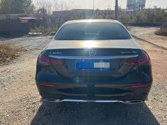 Mercedes-Benz E-Class E 300 L Sport Fashion Edition - photo 4
