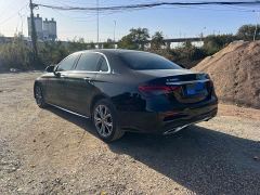 Mercedes-Benz E-Class E 300 L Sport Fashion Edition - photo 5