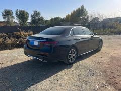 Mercedes-Benz E-Class E 300 L Sport Fashion Edition - photo 6