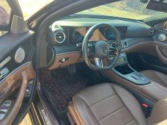 Mercedes-Benz E-Class E 300 L Sport Fashion Edition - photo 7