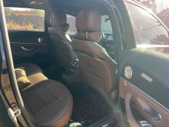Mercedes-Benz E-Class E 300 L Sport Fashion Edition - photo 8