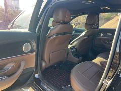 Mercedes-Benz E-Class E 300 L Sport Fashion Edition - photo 9