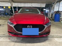 Mazda3 Axela 2.0L Automatic Elegant Edition - photo 1