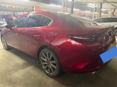Mazda3 Axela 2.0L Automatic Elegant Edition - photo 11