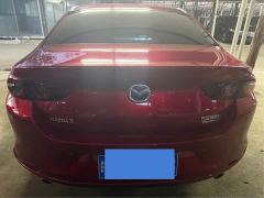 Mazda3 Axela 2.0L Automatic Elegant Edition - photo 12