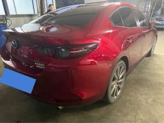 Mazda3 Axela 2.0L Automatic Elegant Edition - photo 13
