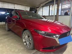 Mazda3 Axela 2.0L Automatic Elegant Edition - photo 2
