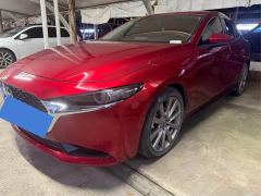 Mazda3 Axela 2.0L Automatic Elegant Edition - photo 3
