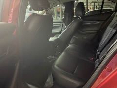 Mazda3 Axela 2.0L Automatic Elegant Edition - photo 8