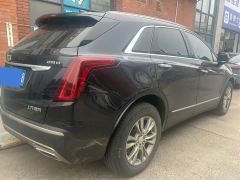 Cadillac XT5 2.0T Four-wheel Drive Fashion Edition - фото 11