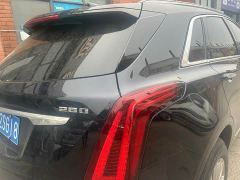 Cadillac XT5 2.0T Four-wheel Drive Fashion Edition - фото 12