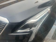 Cadillac XT5 2.0T Four-wheel Drive Fashion Edition - фото 3