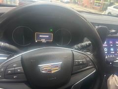 Cadillac XT5 2.0T Four-wheel Drive Fashion Edition - фото 6