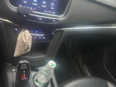 Cadillac XT5 2.0T Four-wheel Drive Fashion Edition - фото 7