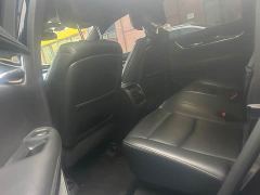 Cadillac XT5 2.0T Four-wheel Drive Fashion Edition - фото 8