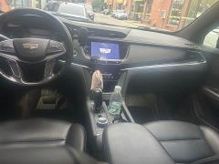 Cadillac XT5 2.0T Four-wheel Drive Fashion Edition - фото 9
