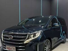 GAC Aion M8 Lingxiu Series 390T Luxury Edition - фото 1