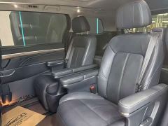 GAC Aion M8 Lingxiu Series 390T Luxury Edition - фото 10