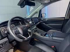 GAC Aion M8 Lingxiu Series 390T Luxury Edition - фото 11