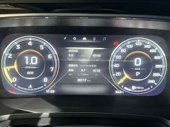 GAC Aion M8 Lingxiu Series 390T Luxury Edition - фото 12