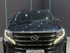 GAC Aion M8 Lingxiu Series 390T Luxury Edition - фото 2