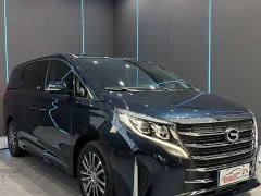 GAC Aion M8 Lingxiu Series 390T Luxury Edition - фото 3
