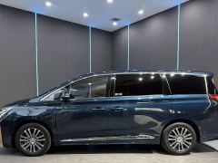 GAC Aion M8 Lingxiu Series 390T Luxury Edition - фото 4