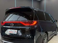 GAC Aion M8 Lingxiu Series 390T Luxury Edition - фото 6
