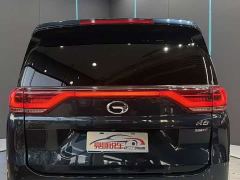 GAC Aion M8 Lingxiu Series 390T Luxury Edition - фото 7