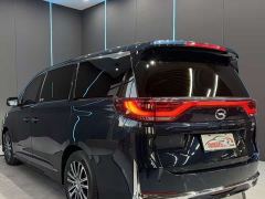 GAC Aion M8 Lingxiu Series 390T Luxury Edition - фото 8