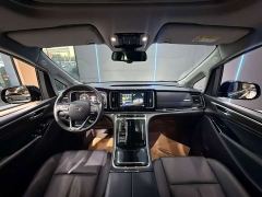 GAC Aion M8 Lingxiu Series 390T Luxury Edition - фото 9