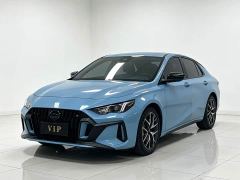 Trumpchi Yingbao 270T DCT J15 - ფოტო 1