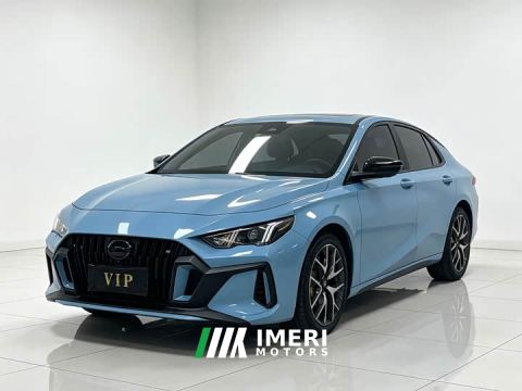 2021 Trumpchi Yingbao 270T DCT J15 - ავტომობილი ჩინეთიდან