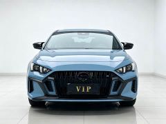 Trumpchi Yingbao 270T DCT J15 - ფოტო 2