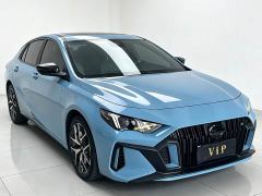 Trumpchi Yingbao 270T DCT J15 - ფოტო 3