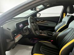 Trumpchi Yingbao 270T DCT J15 - ფოტო 4