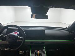 Trumpchi Yingbao 270T DCT J15 - ფოტო 5