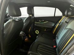 Trumpchi Yingbao 270T DCT J15 - ფოტო 6