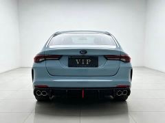 Trumpchi Yingbao 270T DCT J15 - ფოტო 8
