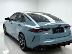 Trumpchi Yingbao 270T DCT J15 - ფოტო 9