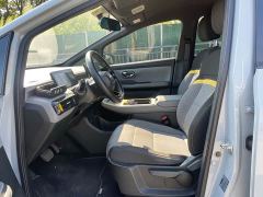 GAC AION Y 70 Enjoy Edition - ფოტო 14