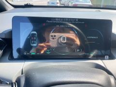 GAC AION Y 70 Enjoy Edition - ფოტო 15