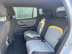 GAC AION Y 70 Enjoy Edition - ფოტო 17