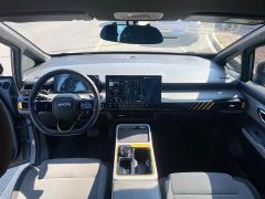 GAC AION Y 70 Enjoy Edition - ფოტო 18