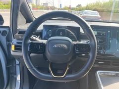 GAC AION Y 70 Enjoy Edition - ფოტო 19