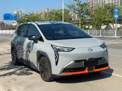 GAC AION Y 70 Enjoy Edition - ფოტო 4